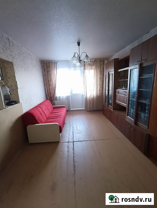 1-комнатная квартира, 31 м², 2/5 эт. на продажу в Смоленске Смоленск - изображение 4