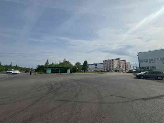 Производственно складские отапливаемые помещения под склад-производств Санкт-Петербург