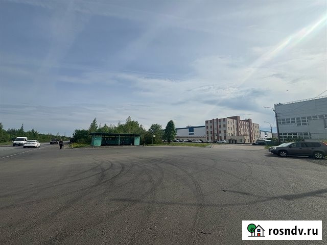 Производственно складские отапливаемые помещения под склад-производств Санкт-Петербург - изображение 3