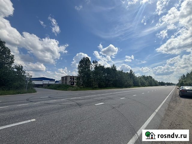 Под склад-производство общей площадью 4.899 м2 с кран-балками 5 т 10 т. и 3.2т Санкт-Петербург - изображение 2