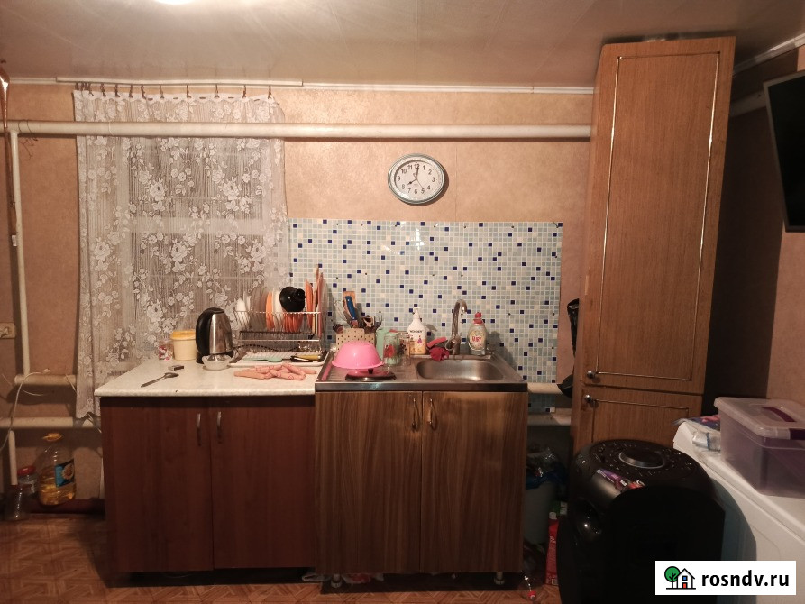 Дом 60 м² на участке 13 сот. на продажу в Багаевской Багаевская - изображение 5