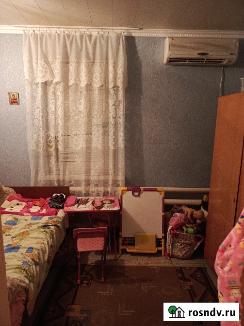 Дом 60 м² на участке 13 сот. на продажу в Багаевской Багаевская - изображение 2