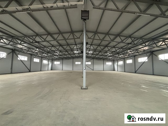 Аренда новых помещений под любые цели 500-5000 м² Санкт-Петербург - изображение 2