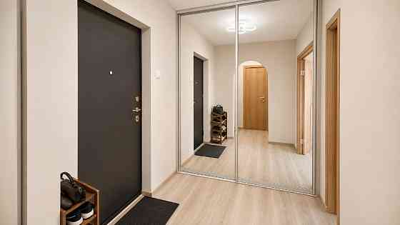 1-комнатная квартира, 41 м², 4/10 эт. на продажу в Красноярске Красноярск