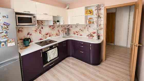 1-комнатная квартира, 41 м², 4/10 эт. на продажу в Красноярске Красноярск