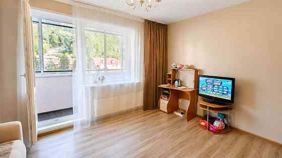 1-комнатная квартира, 41 м², 4/10 эт. на продажу в Красноярске Красноярск