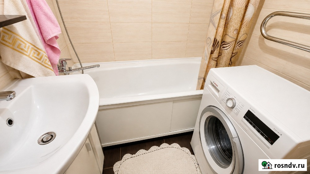 1-комнатная квартира, 41 м², 4/10 эт. на продажу в Красноярске Красноярск - изображение 5