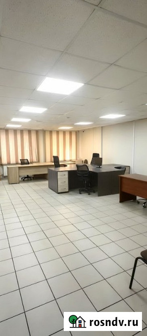 Сдаётся в аренду офисное помещение 233 м² Красноярск - изображение 2
