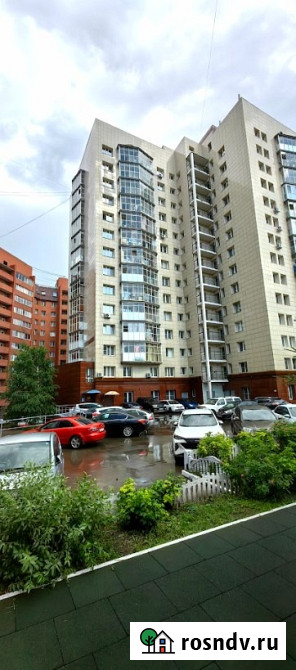 Сдаётся в аренду офисное помещение 233 м² Красноярск - изображение 1