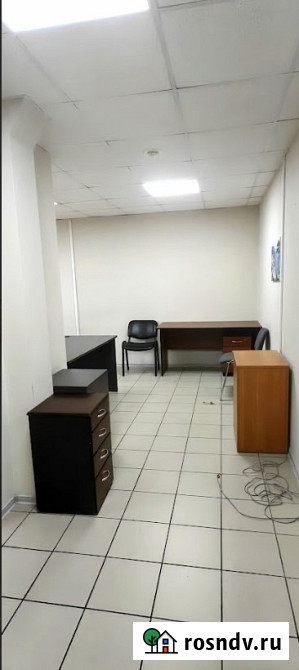Сдаётся в аренду офисное помещение 233 м² Красноярск - изображение 5