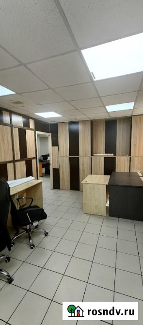 Сдаётся в аренду офисное помещение 233 м² Красноярск - изображение 4