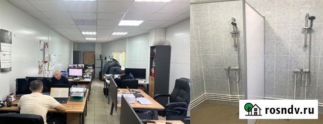 Аренда теплого цеха 685 м² с кран-балкой на 5 т Санкт-Петербург - изображение 2