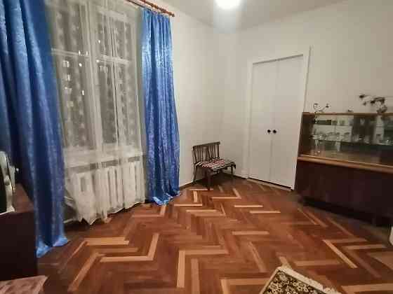 2-комнатная квартира, 35 м², 5/5 эт. в аренду на длительный срок в Санкт-Петербурге Санкт-Петербург