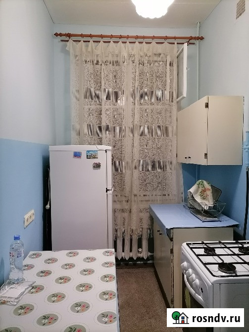 2-комнатная квартира, 35 м², 5/5 эт. в аренду на длительный срок в Санкт-Петербурге Санкт-Петербург - изображение 4