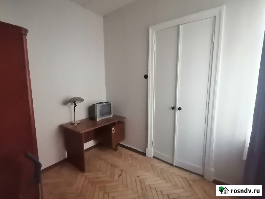 2-комнатная квартира, 35 м², 5/5 эт. в аренду на длительный срок в Санкт-Петербурге Санкт-Петербург - изображение 2