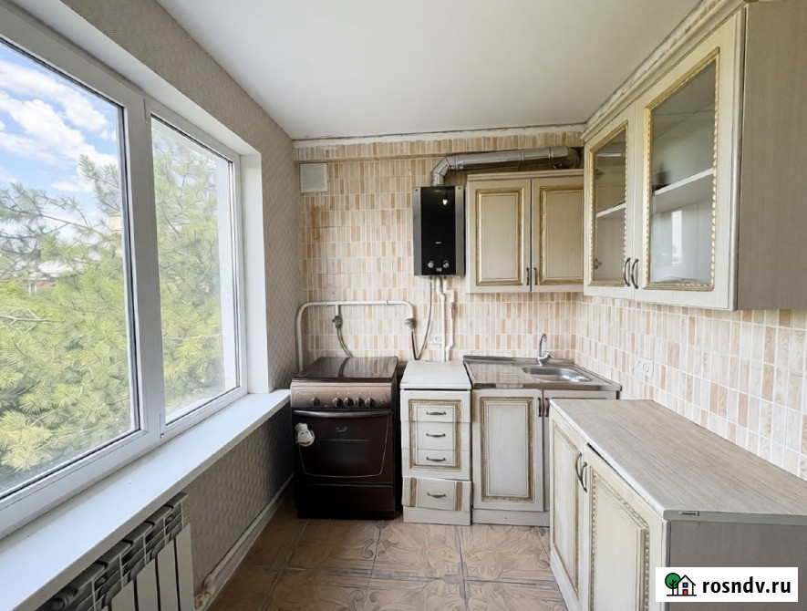 3-комнатная квартира, 68 м², 5/5 эт. на продажу в Армавире Армавир - изображение 1