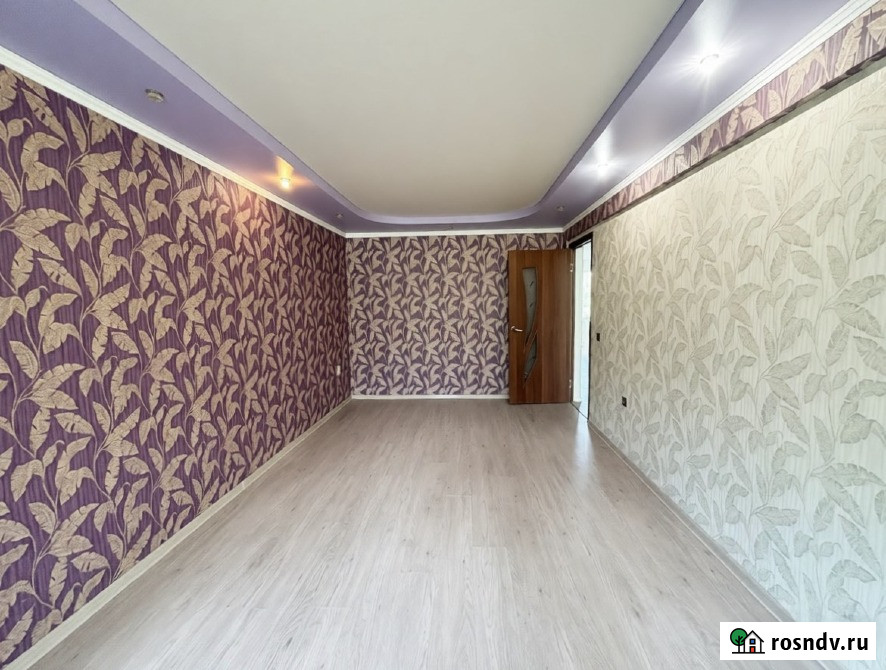 3-комнатная квартира, 68 м², 5/5 эт. на продажу в Армавире Армавир - изображение 2