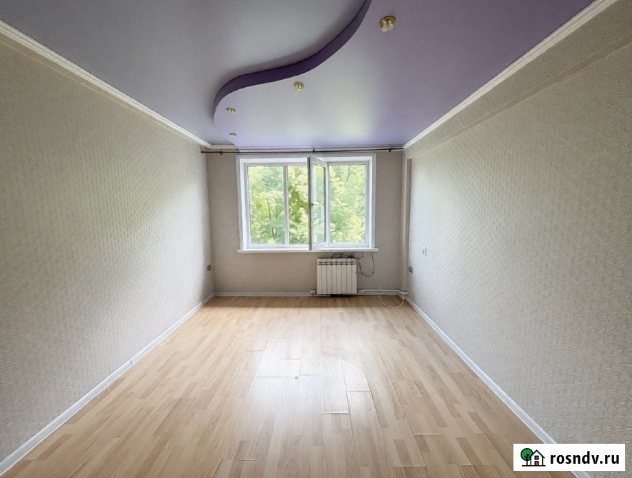 3-комнатная квартира, 68 м², 5/5 эт. на продажу в Армавире Армавир - изображение 3