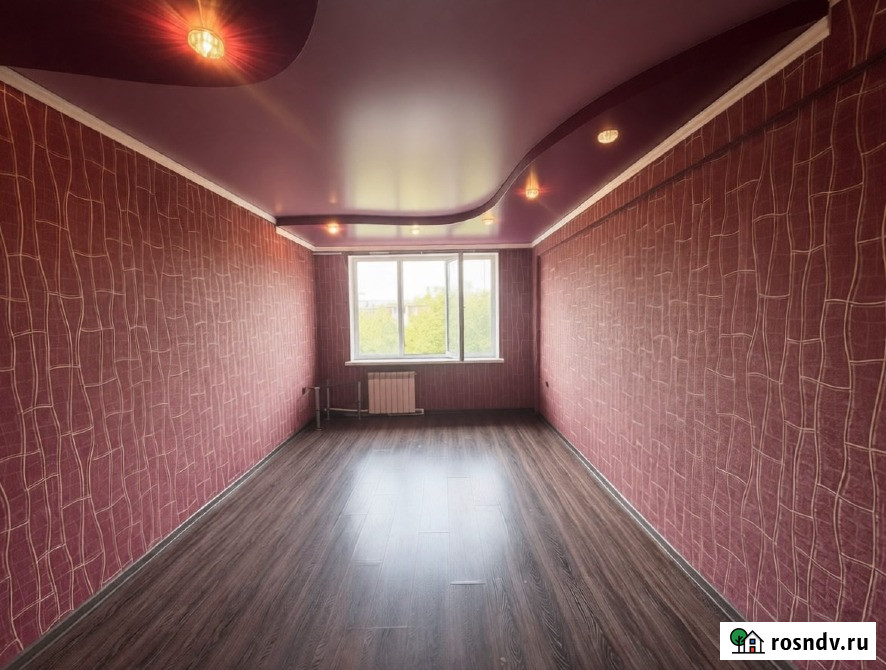 3-комнатная квартира, 68 м², 5/5 эт. на продажу в Армавире Армавир - изображение 4
