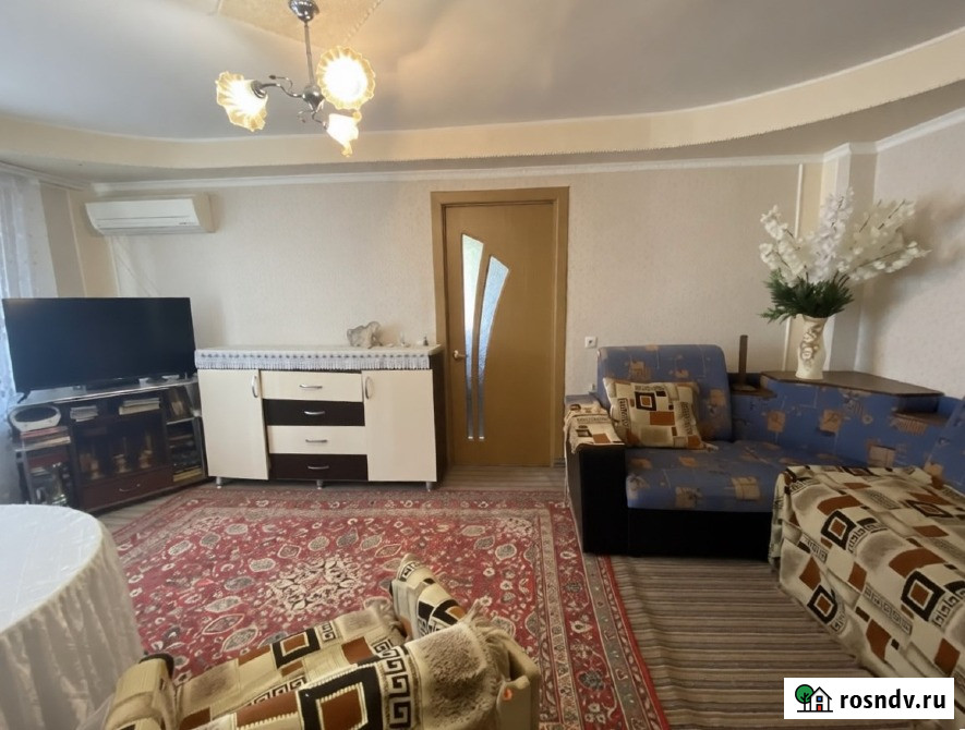 2-комнатная квартира, 44.8 м², 2/2 эт. на продажу в Армавире Армавир - изображение 4