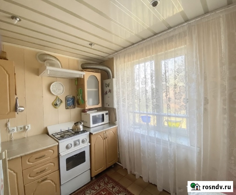 2-комнатная квартира, 44.8 м², 2/2 эт. на продажу в Армавире Армавир - изображение 1
