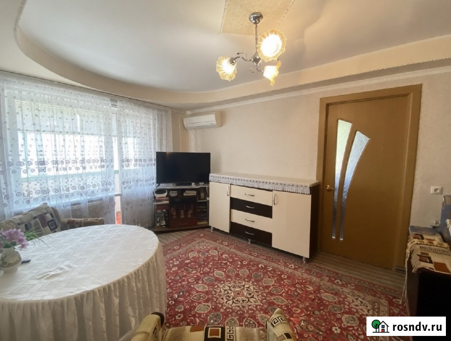 2-комнатная квартира, 44.8 м², 2/2 эт. на продажу в Армавире Армавир - изображение 2