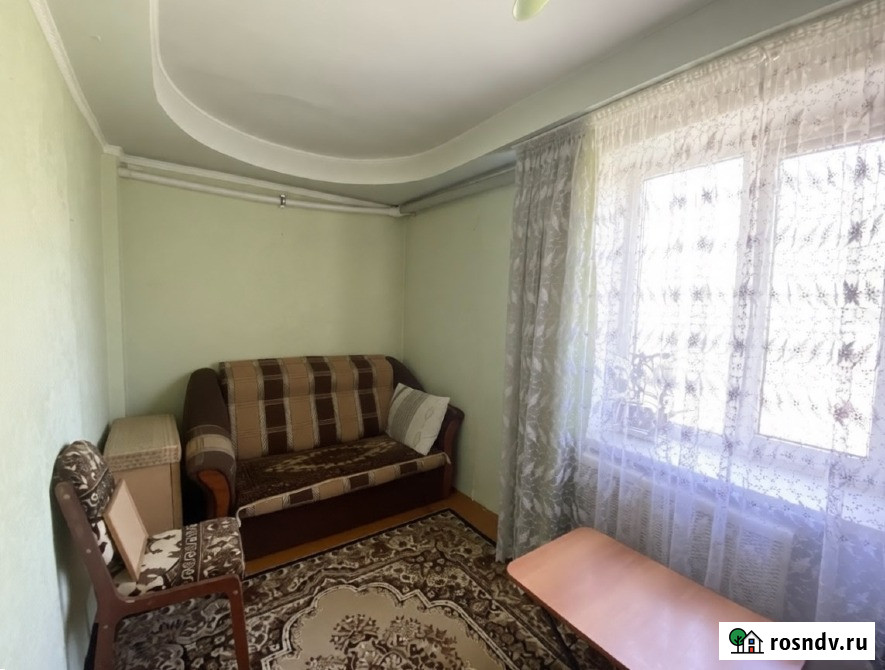 2-комнатная квартира, 44.8 м², 2/2 эт. на продажу в Армавире Армавир - изображение 3
