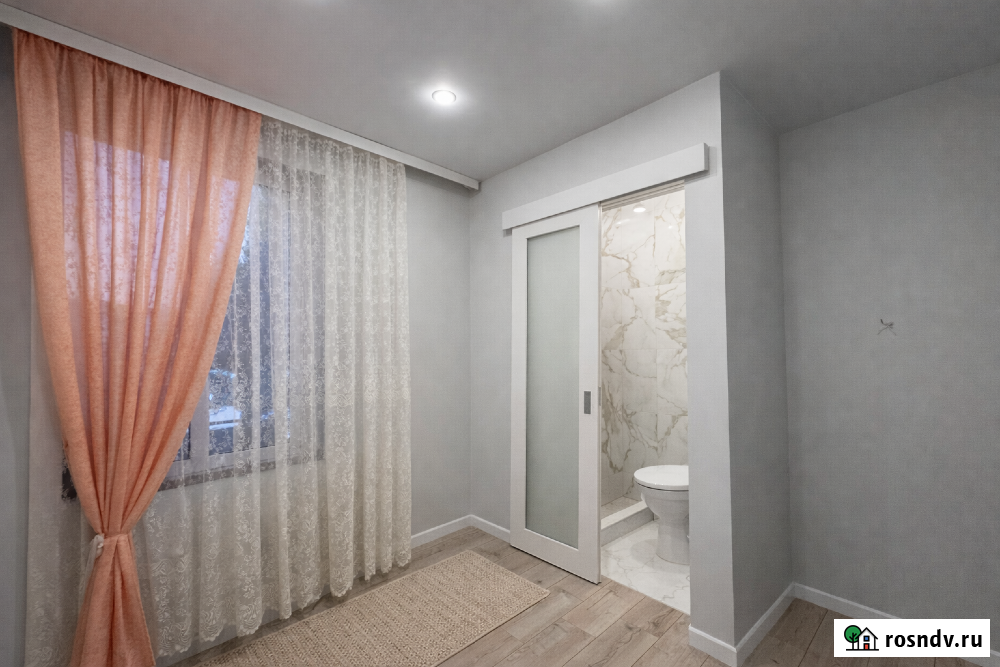 1-комнатная квартира, 20 м², 1/1 эт. на продажу в Армавире Армавир - изображение 3