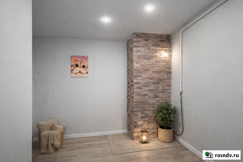 1-комнатная квартира, 20 м², 1/1 эт. на продажу в Армавире Армавир - изображение 4