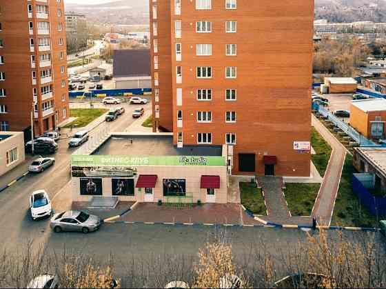 Склад + шоурум + офис В городе 250 м² Красноярск