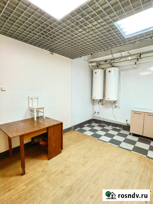 Склад + шоурум + офис В городе 250 м² Красноярск - изображение 4