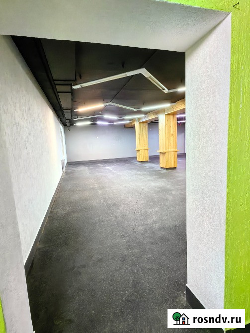 Склад + шоурум + офис В городе 250 м² Красноярск - изображение 3