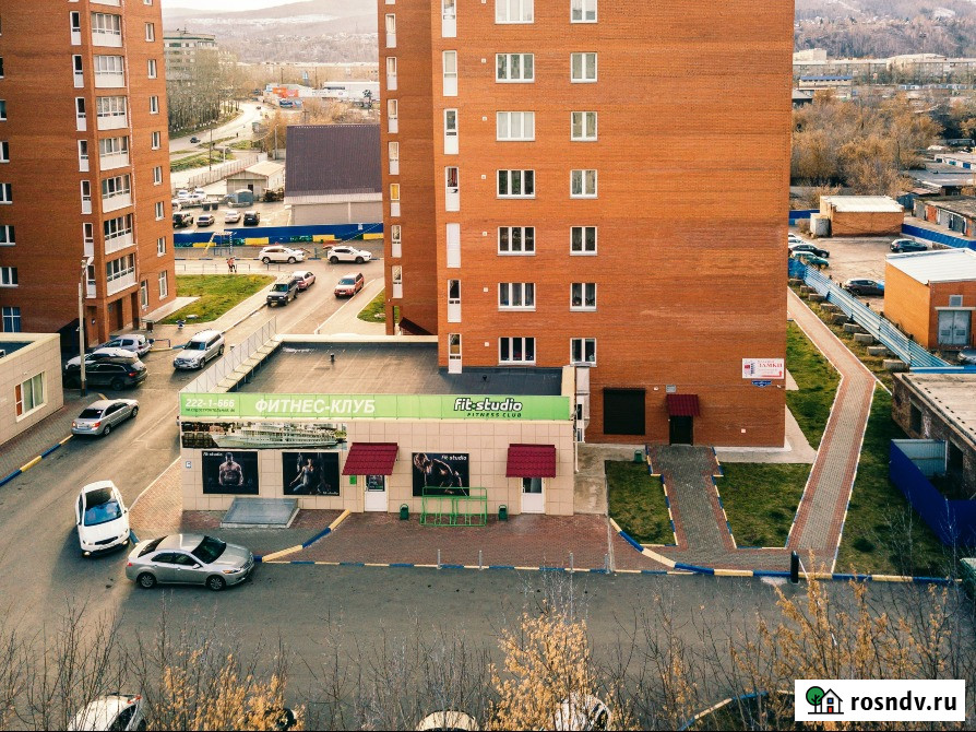 Склад + шоурум + офис В городе 250 м² Красноярск - изображение 1