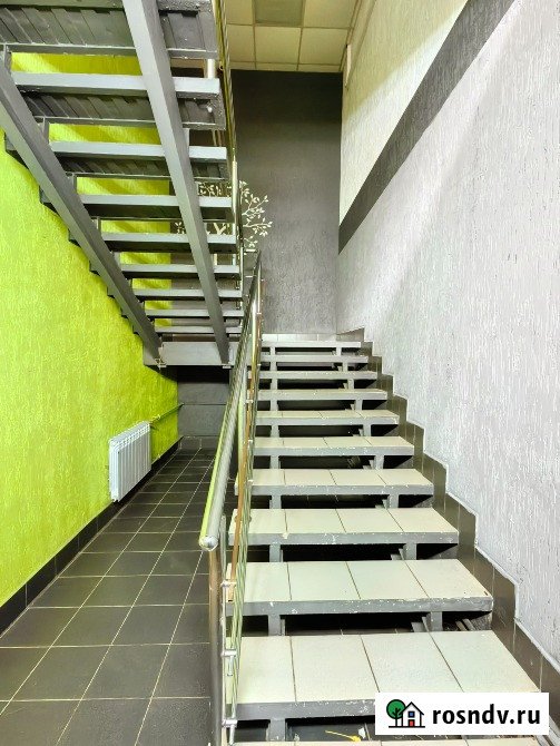Склад + шоурум + офис В городе 250 м² Красноярск - изображение 5