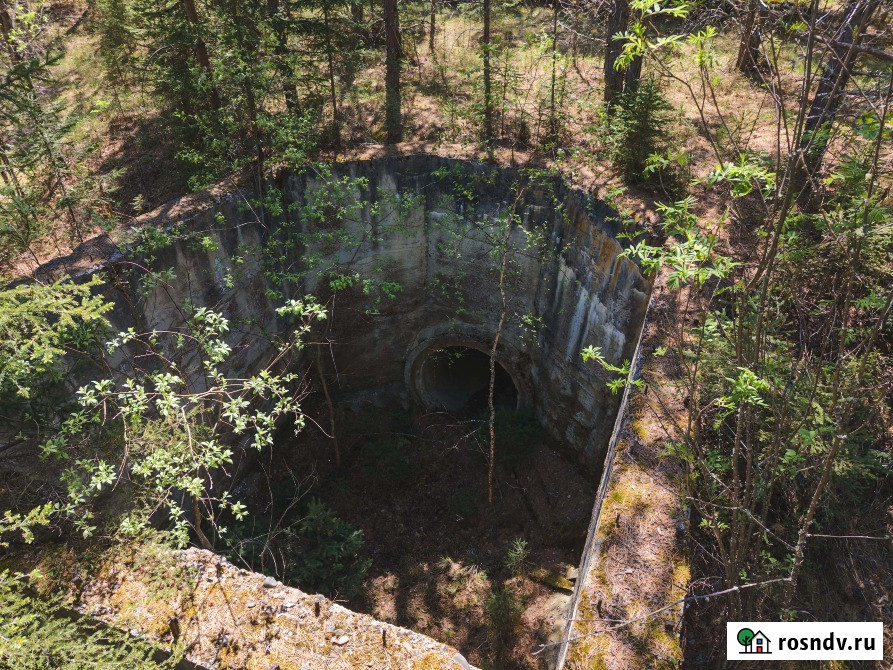 Участок промназначения 5800 сот. на продажу в Красноярске Красноярск - изображение 3