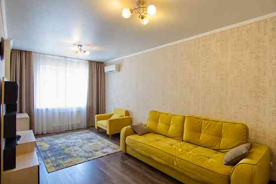 2-комнатная квартира, 64 м², 3/16 эт. на продажу в Краснодаре Краснодар