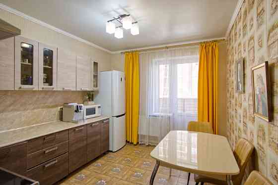 2-комнатная квартира, 64 м², 3/16 эт. на продажу в Краснодаре Краснодар