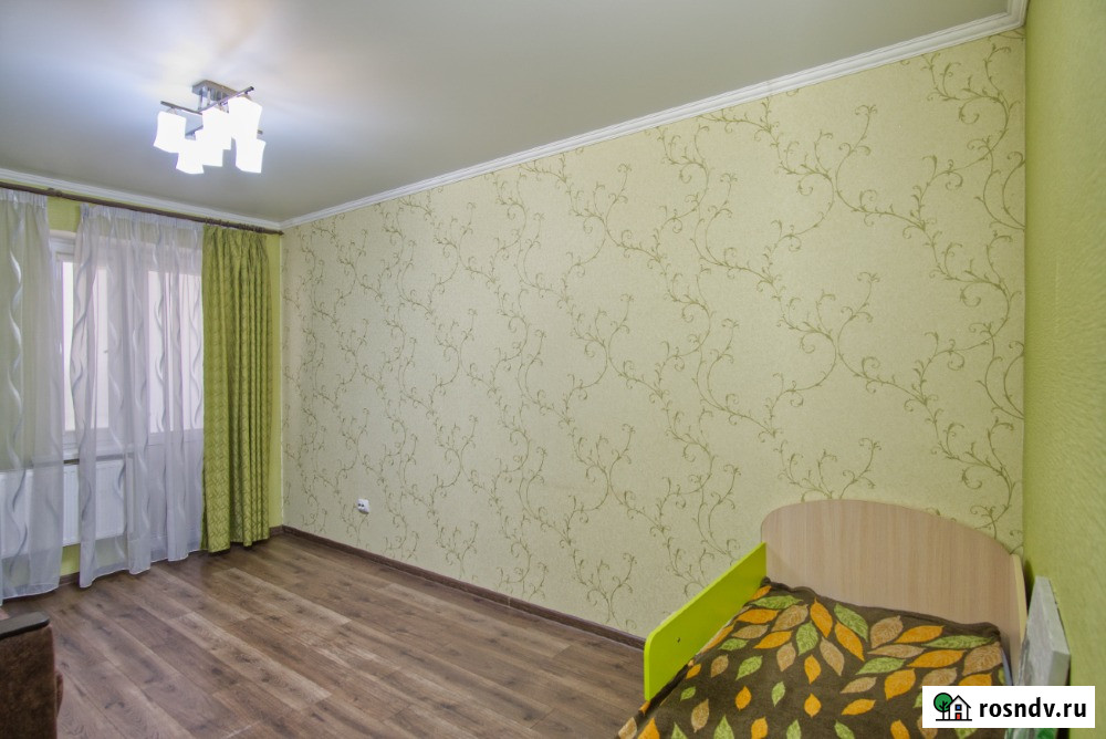2-комнатная квартира, 64 м², 3/16 эт. на продажу в Краснодаре Краснодар - изображение 4