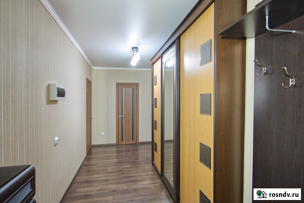 2-комнатная квартира, 64 м², 3/16 эт. на продажу в Краснодаре Краснодар - изображение 5