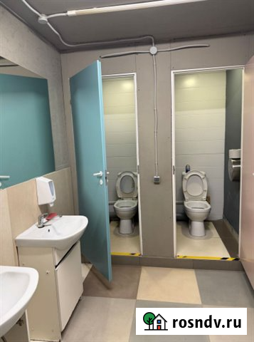 Под склад-производство 700 м² Санкт-Петербург - изображение 3