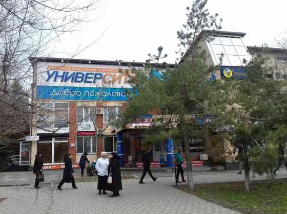 Аренда 712 кв.м. в центре города Волгодонск