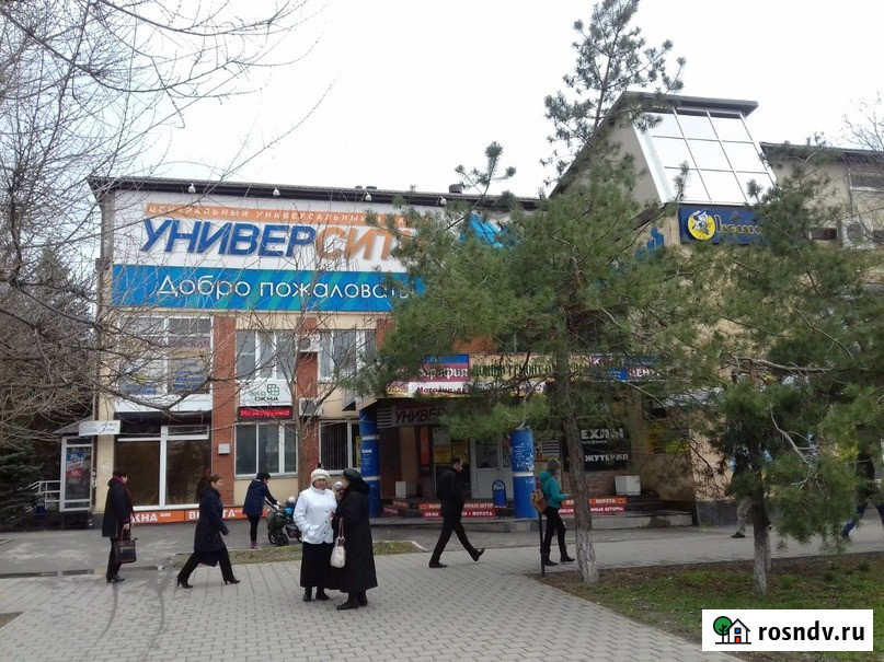 Аренда 712 кв.м. в центре города Волгодонск - изображение 1
