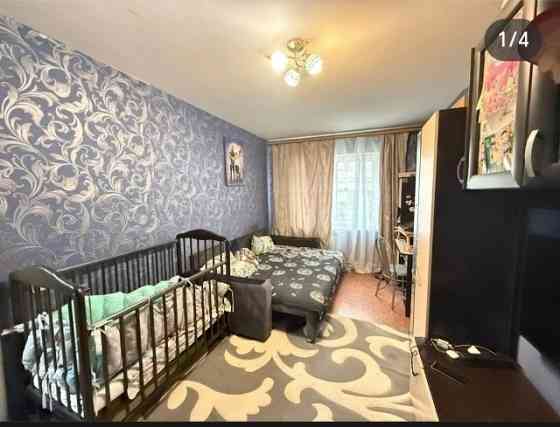 1-комнатная квартира, 34 м², 2/3 эт. на продажу в Губкине Губкин