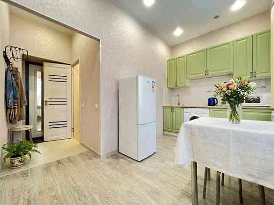 1-комнатная квартира, 30 м², 1/3 эт. в аренду посуточно в Калуге Калуга