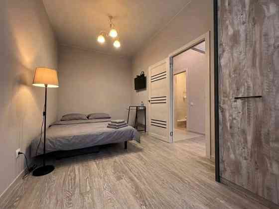 1-комнатная квартира, 30 м², 1/3 эт. в аренду посуточно в Калуге Калуга