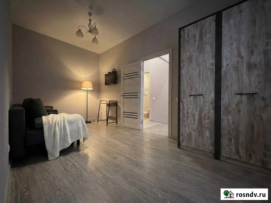 1-комнатная квартира, 30 м², 1/3 эт. в аренду посуточно в Калуге Калуга - изображение 1