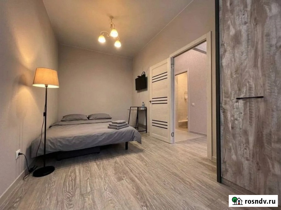 1-комнатная квартира, 30 м², 1/3 эт. в аренду посуточно в Калуге Калуга - изображение 2