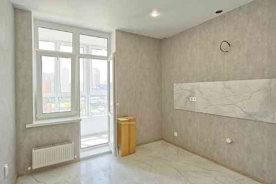 1-комнатная квартира, 40 м², 3/20 эт. на продажу в Краснодаре Краснодар