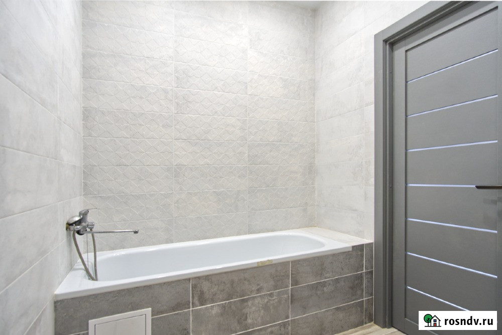 1-комнатная квартира, 40 м², 3/20 эт. на продажу в Краснодаре Краснодар - изображение 2