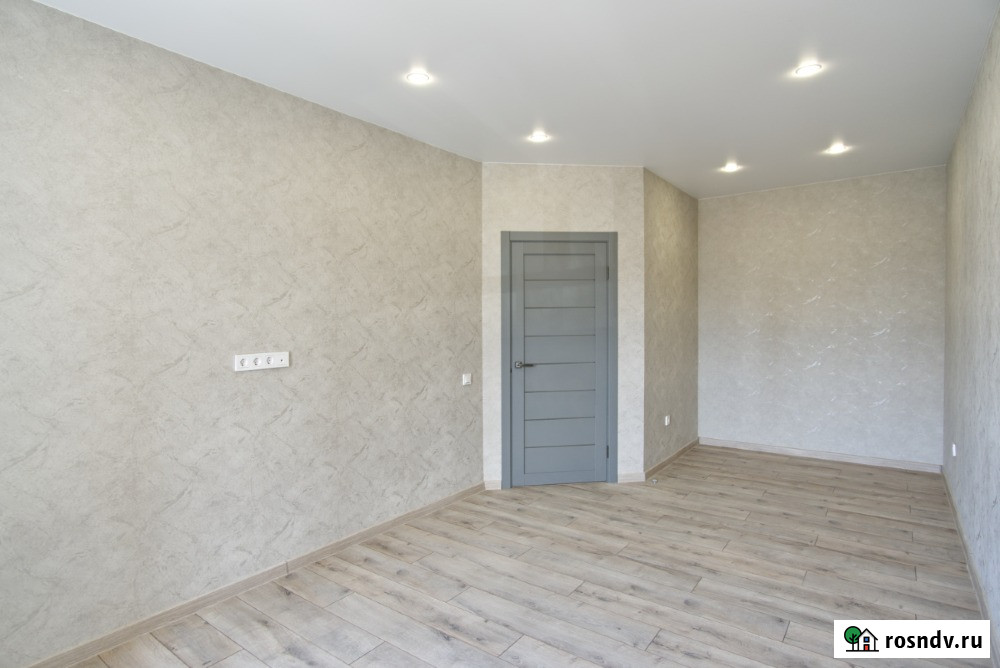 1-комнатная квартира, 40 м², 3/20 эт. на продажу в Краснодаре Краснодар - изображение 4